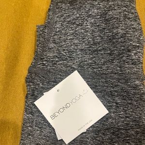 Beyond Yoga space dye take me higher long legging, M